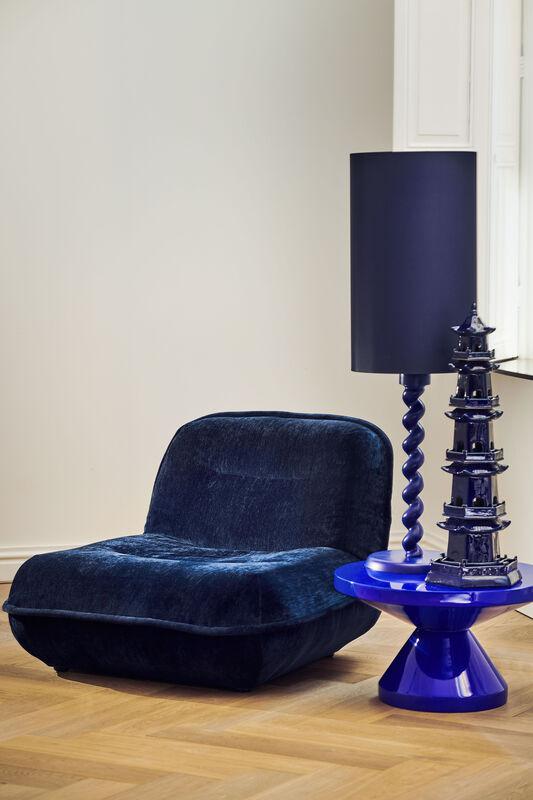 Twister Lamp Base-Contract Furniture Store