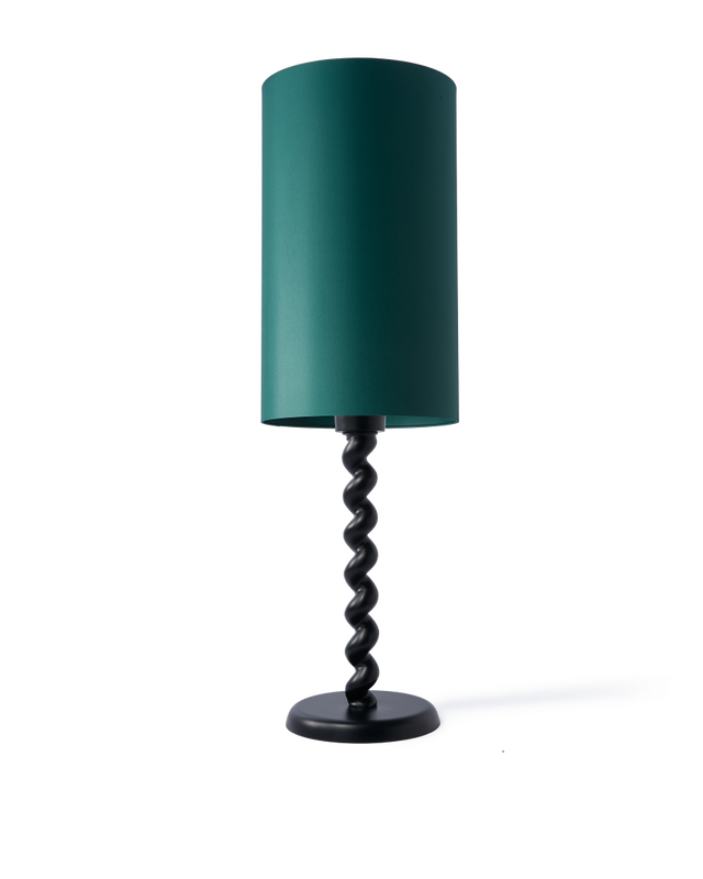 Twister Lamp Base-Contract Furniture Store