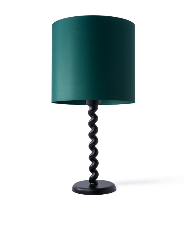 Twister Lamp Base-Contract Furniture Store