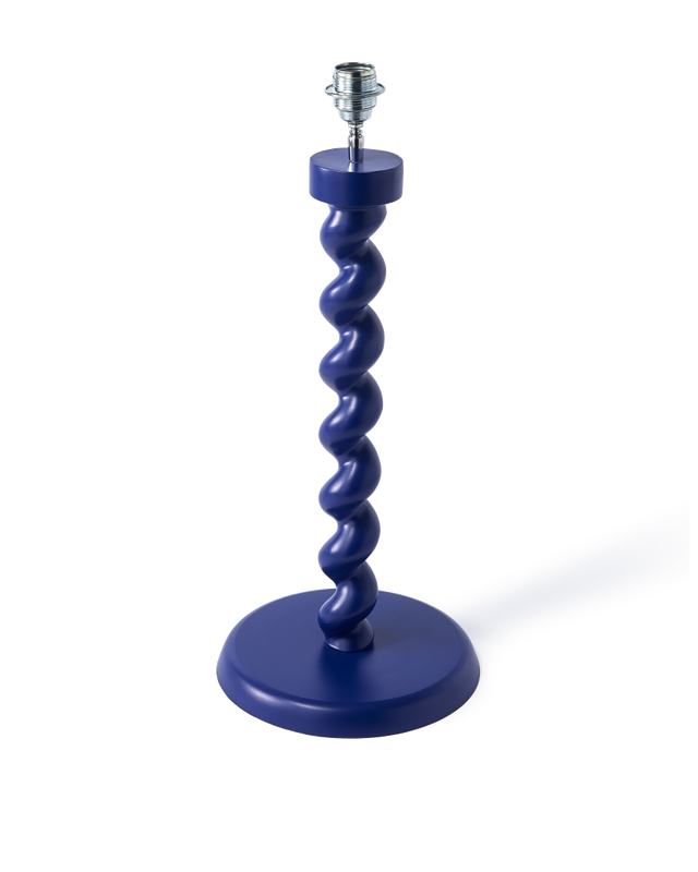 Twister Lamp Base-Contract Furniture Store