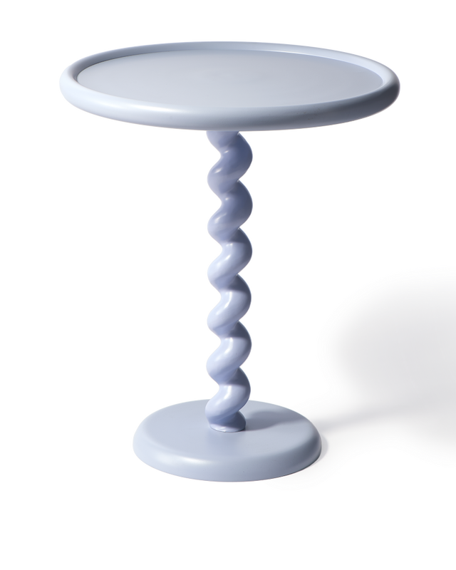 Twister Side Table-Pols Potten-Contract Furniture Store