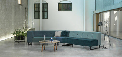 U-Sit Modular Sofa-Contract Furniture Store for hospitality, leisure & commercial projects