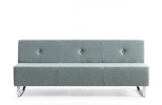 U-Sit Modular Sofa-Contract Furniture Store