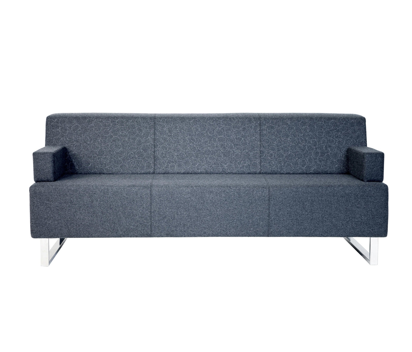 U-Sit Modular Sofa-Contract Furniture Store