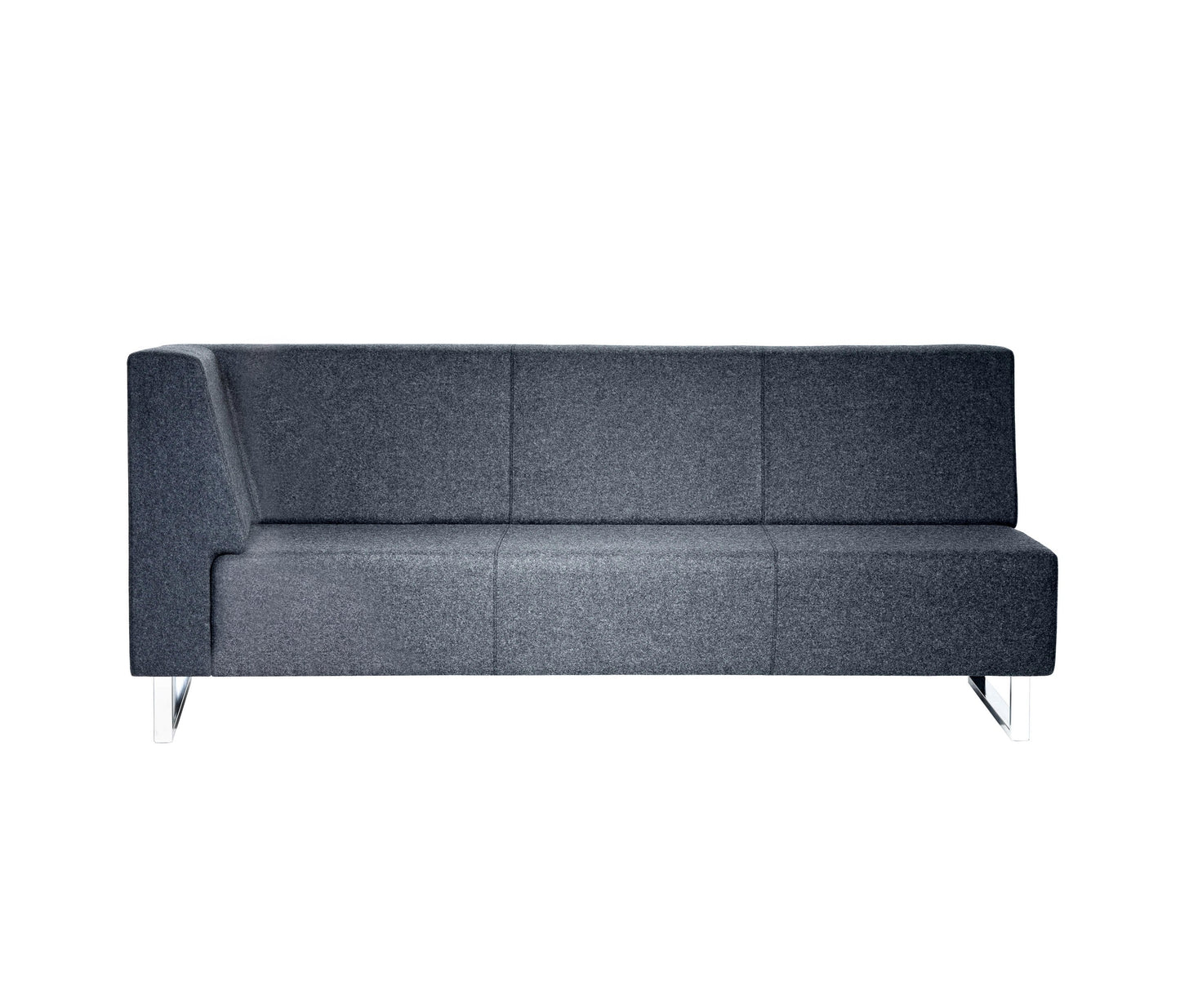 U-Sit Modular Sofa-Contract Furniture Store