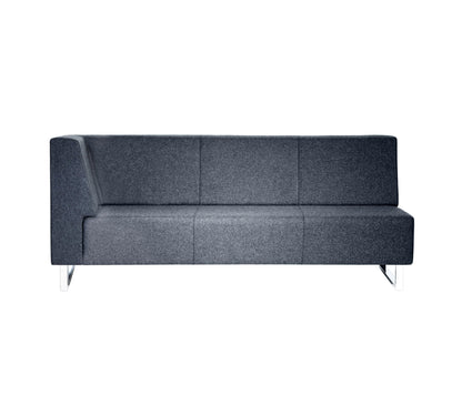 U-Sit Modular Sofa-Contract Furniture Store for hospitality, leisure & commercial projects