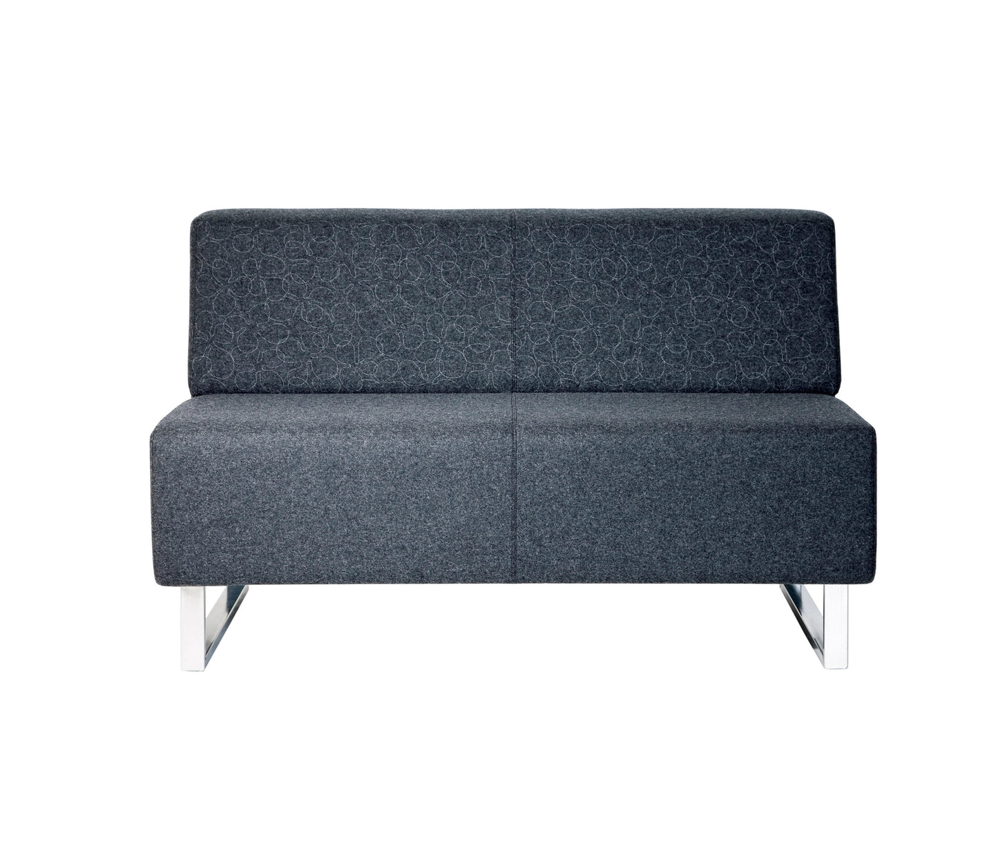 U-Sit Modular Sofa-Contract Furniture Store