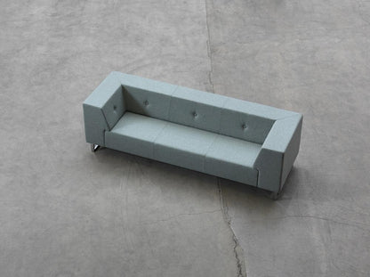 U-Sit Modular Sofa-Contract Furniture Store for hospitality, leisure & commercial projects