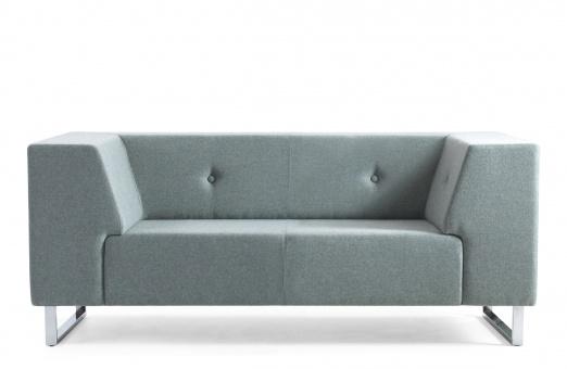 U-Sit Modular Sofa-Contract Furniture Store