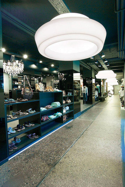 UFO Hanging Lamp-Contract Furniture Store for hospitality, leisure & commercial projects