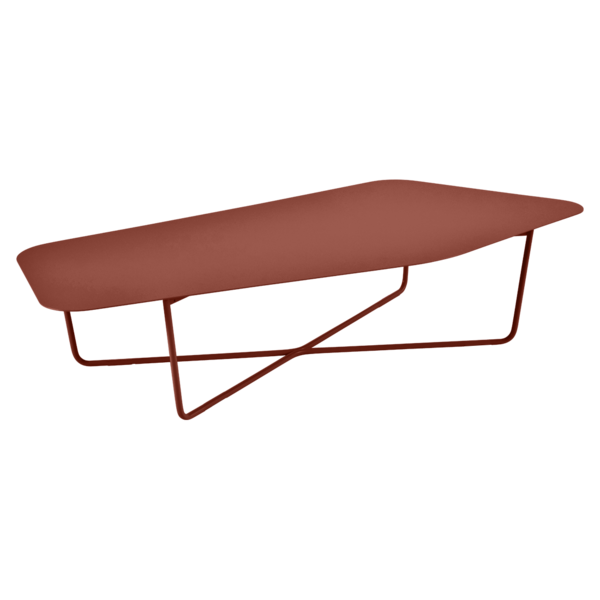 Ultrasofa 6250 Low Table-Fermob-Contract Furniture Store