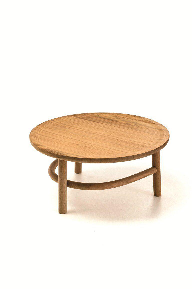 Unam Low Coffee Table-Very Wood-Contract Furniture Store