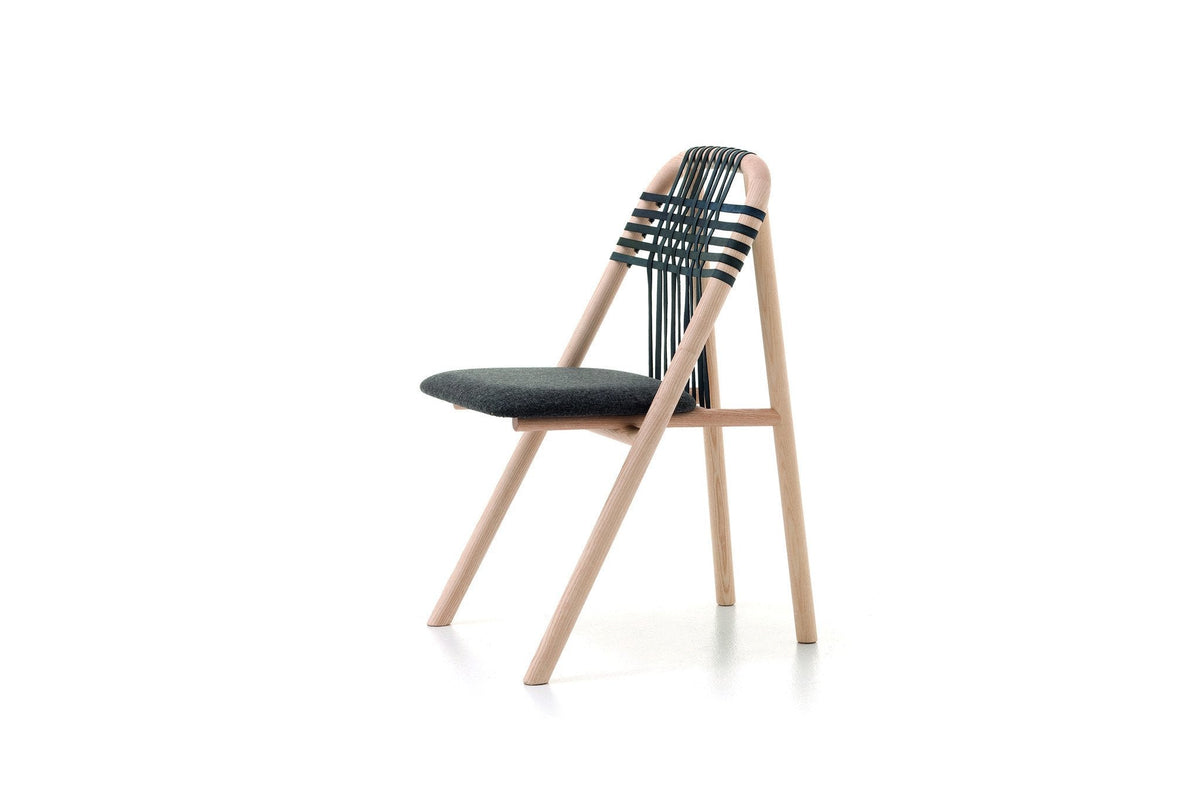 Unam Side Chair-Very Wood-Contract Furniture Store