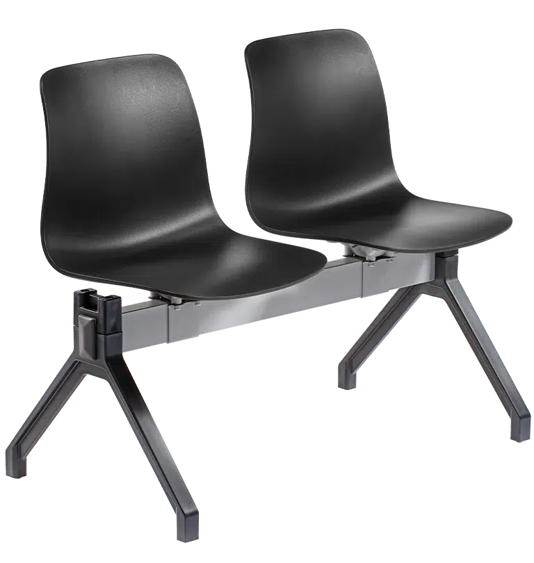 Unik PG Beam Seating-Contract Furniture Store for hospitality, leisure & commercial projects