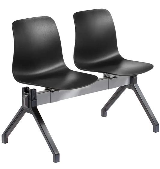 Unik PG Beam Seating-Gaber-Contract Furniture Store