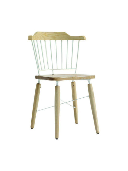 Uniq Combi Side Chair-Contract Furniture Store for hospitality, leisure & commercial projects