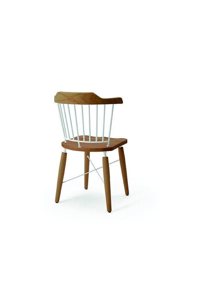 Uniq Combi Side Chair-Contract Furniture Store for hospitality, leisure & commercial projects