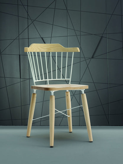 Uniq Combi Side Chair-Contract Furniture Store for hospitality, leisure & commercial projects