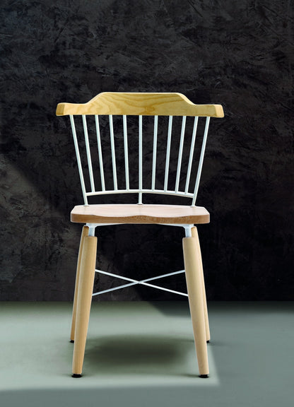 Uniq Combi Side Chair-Contract Furniture Store for hospitality, leisure & commercial projects