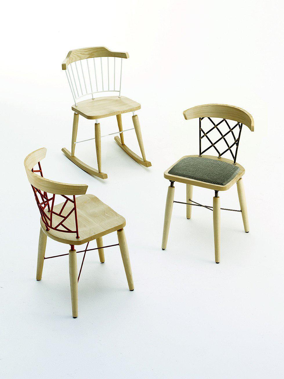 Uniq Wood Side Chair-Contract Furniture Store for hospitality, leisure & commercial projects