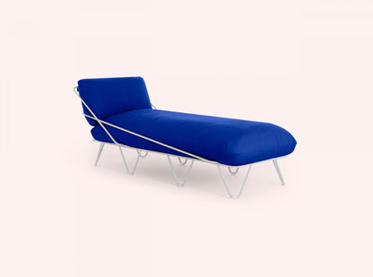 Valentina Up Chaise Longue-Contract Furniture Store for hospitality, leisure & commercial projects