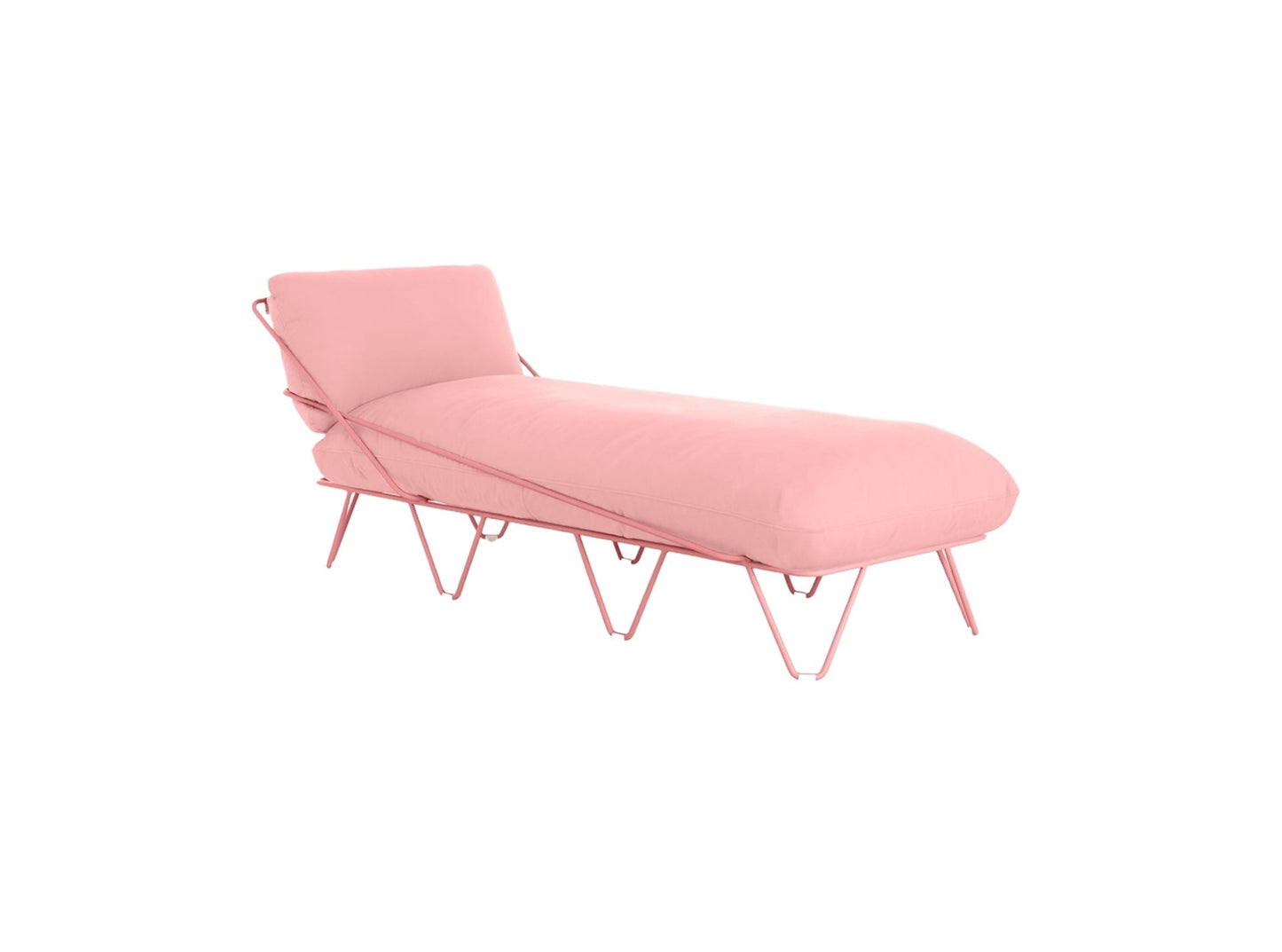 Valentina Up Chaise Longue-Contract Furniture Store for hospitality, leisure & commercial projects