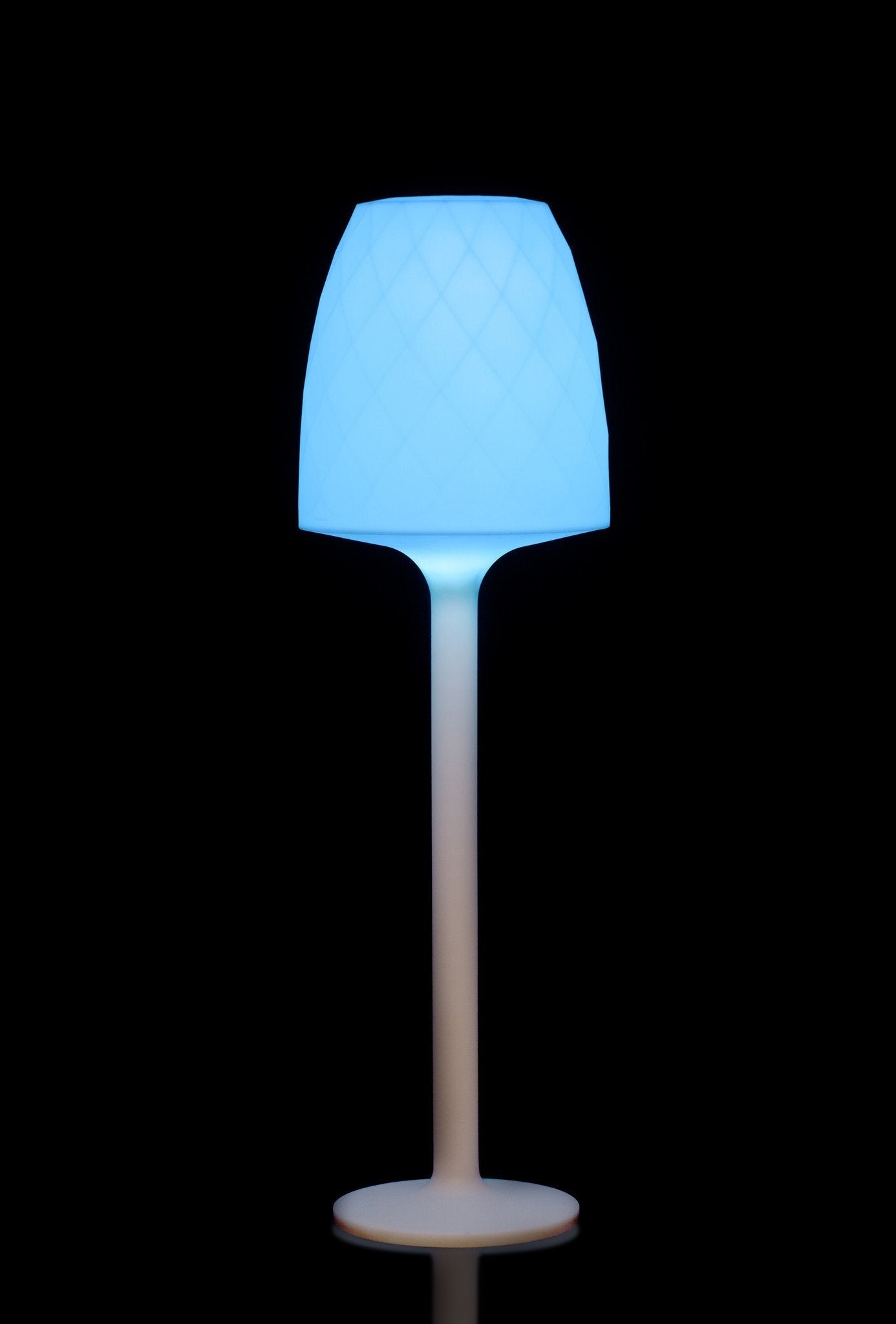 Vases Floor Lamp-Contract Furniture Store