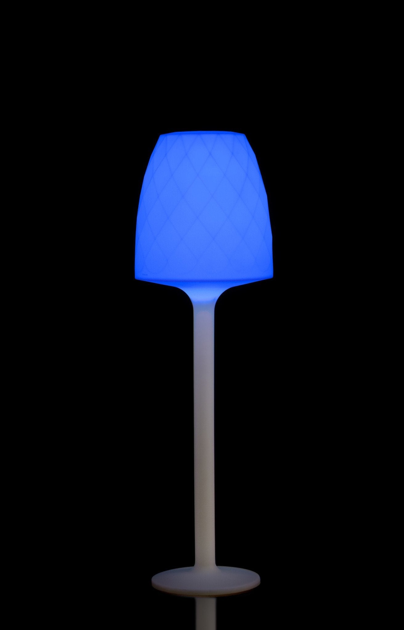 Vases Floor Lamp-Contract Furniture Store