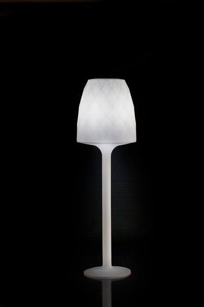 Vases Floor Lamp-Contract Furniture Store for hospitality, leisure & commercial projects