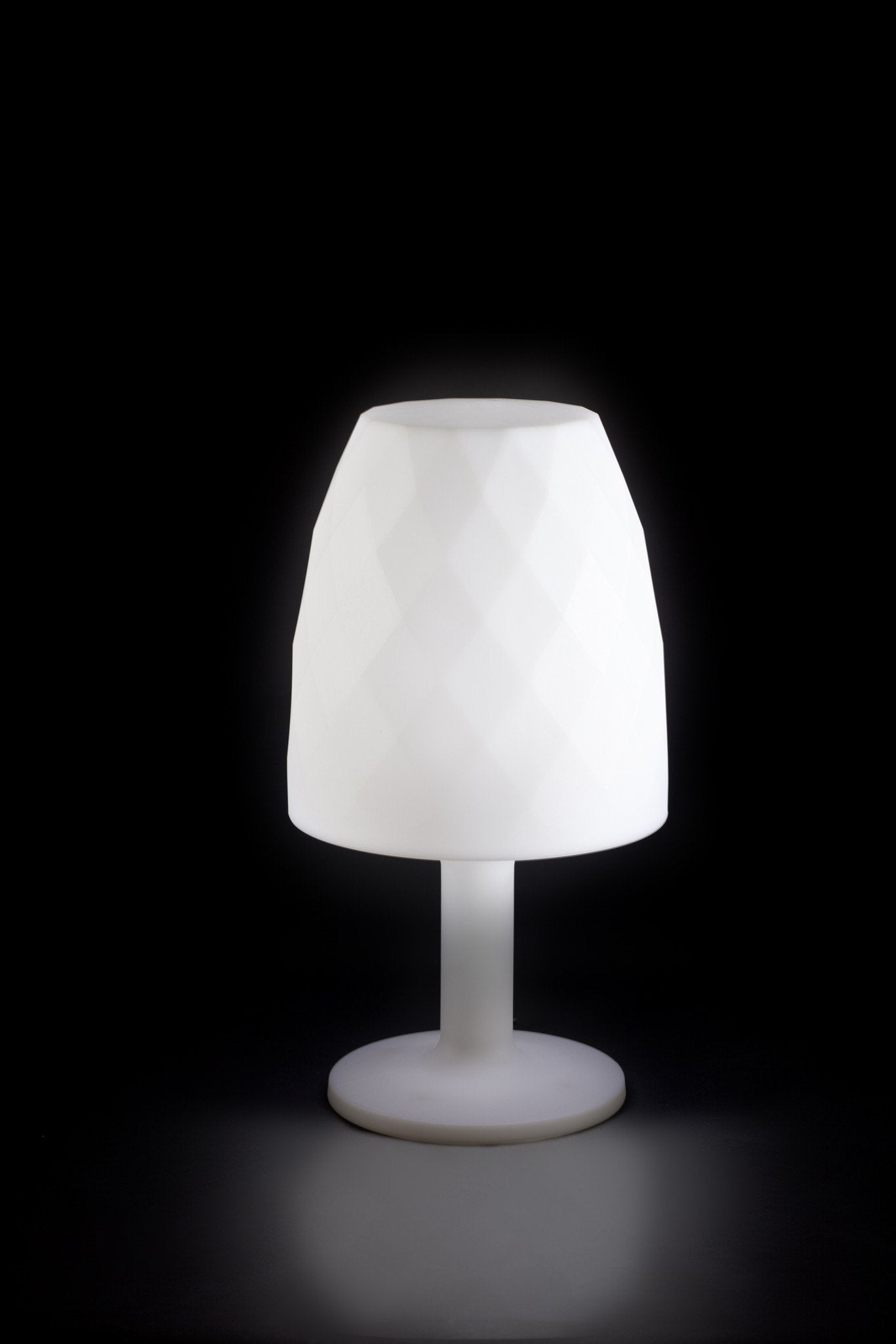 Vases Floor Lamp-Contract Furniture Store