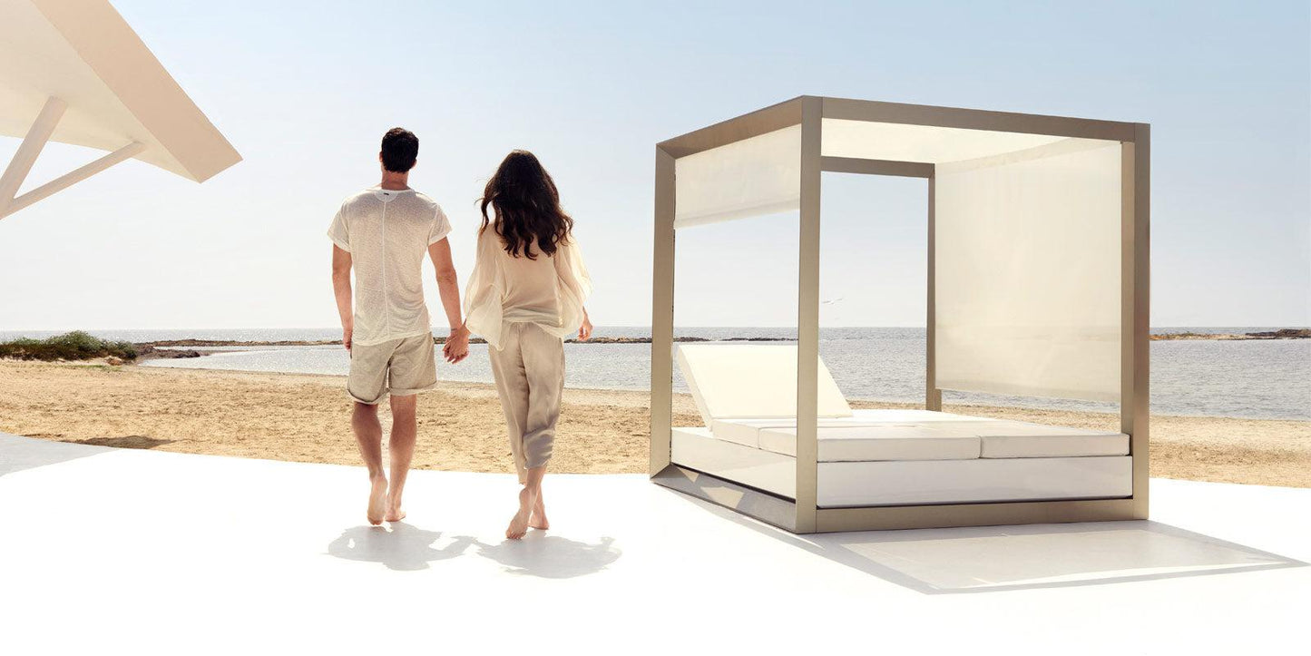 Vela Blind Canopy-Vondom-Contract Furniture Store