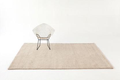 Velvet Ivory Rug-Contract Furniture Store for hospitality, leisure & commercial projects