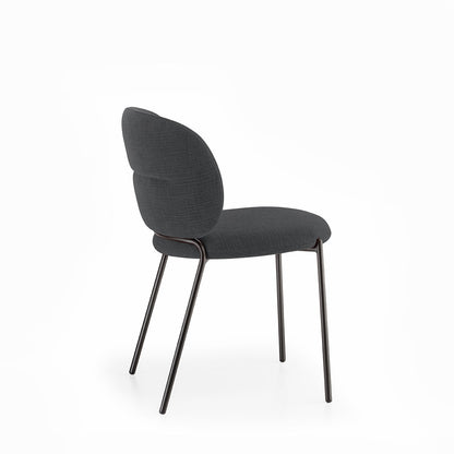 Venus CH Side Chair-Contract Furniture Store for hospitality, leisure & commercial projects