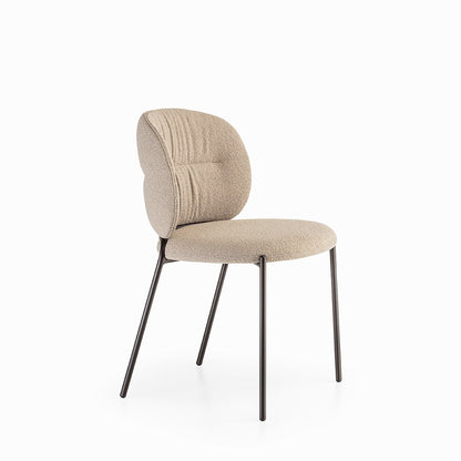 Venus CH Side Chair-Contract Furniture Store for hospitality, leisure & commercial projects