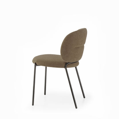 Venus CH Side Chair-Contract Furniture Store for hospitality, leisure & commercial projects