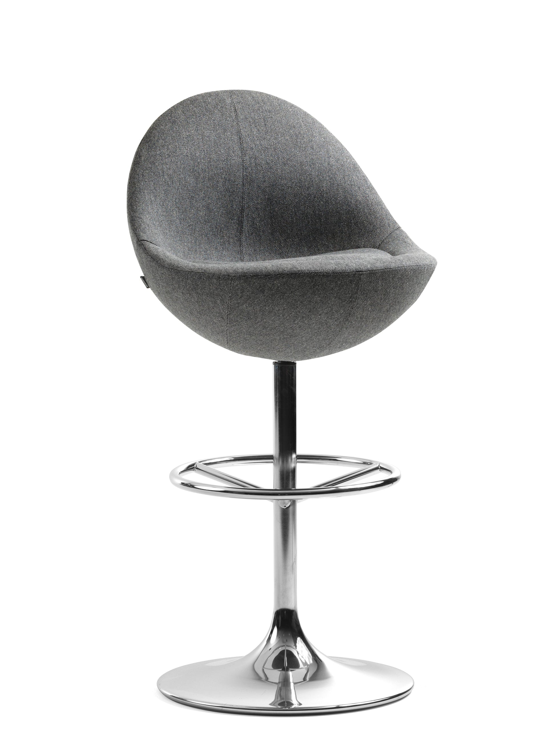 Venus High Stool-Johanson Design-Contract Furniture Store