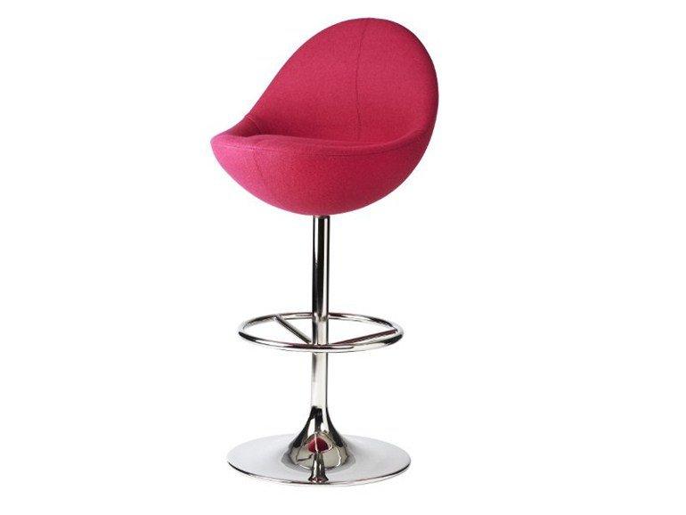 Venus High Stool-Johanson Design-Contract Furniture Store