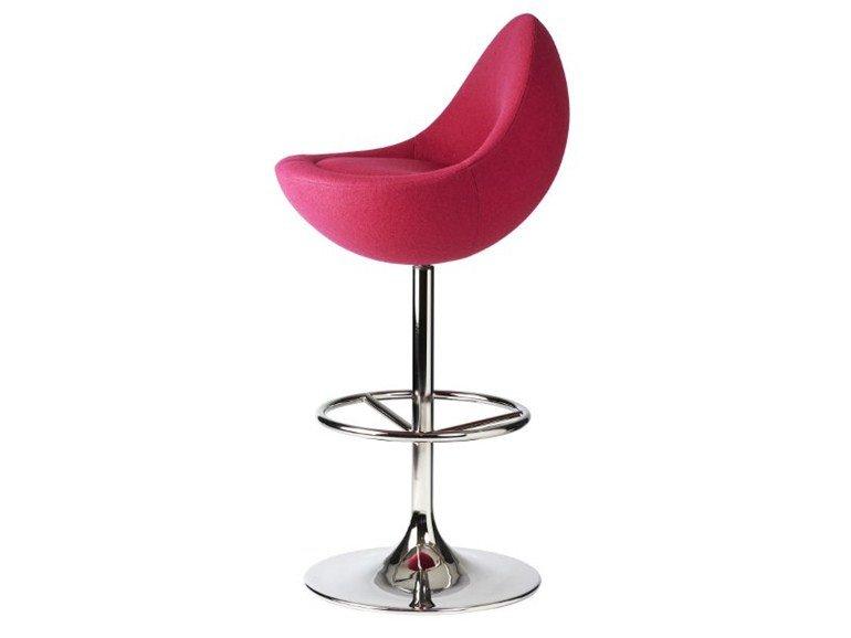 Venus High Stool-Johanson Design-Contract Furniture Store