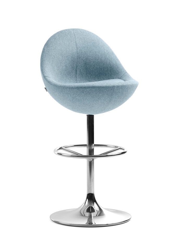 Venus High Stool-Johanson Design-Contract Furniture Store