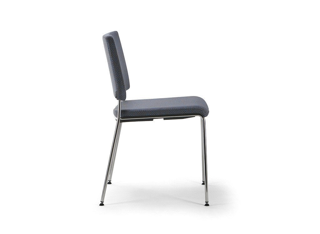 Vesper 01 Side Chair-Torre-Contract Furniture Store