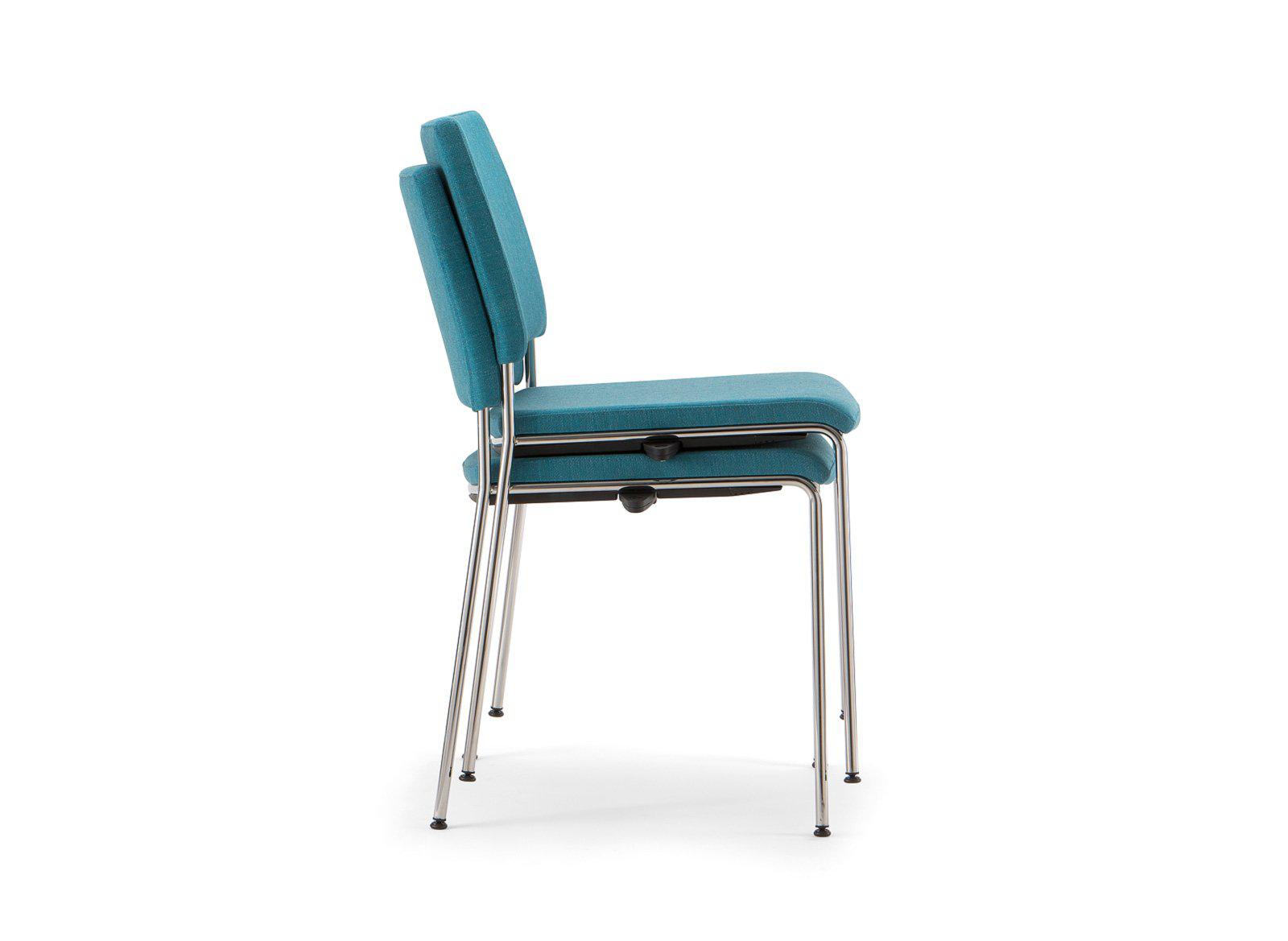 Vesper 01 Side Chair-Torre-Contract Furniture Store