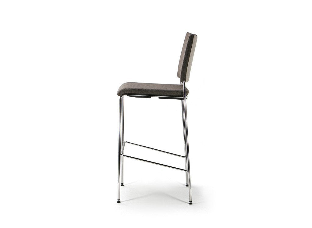 Vesper 07 High Stool-Torre-Contract Furniture Store