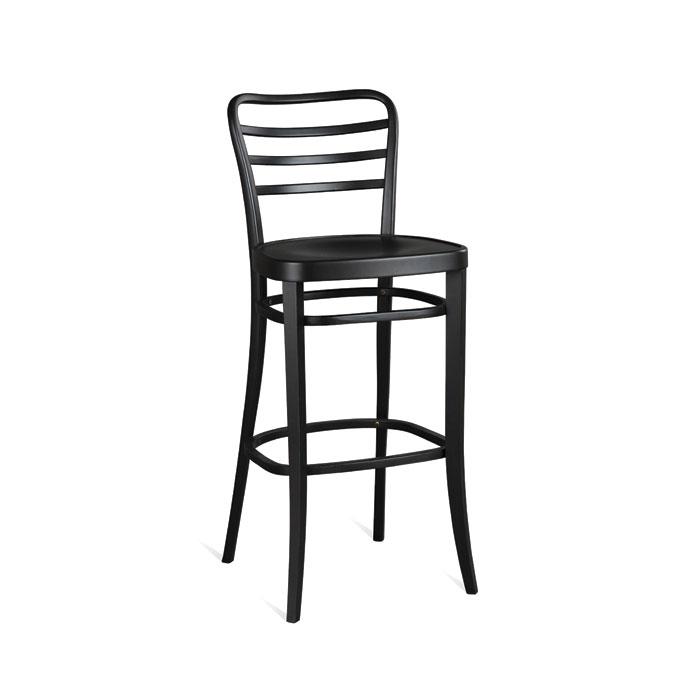 Vienna High Stool-Contract Furniture Store for hospitality, leisure & commercial projects