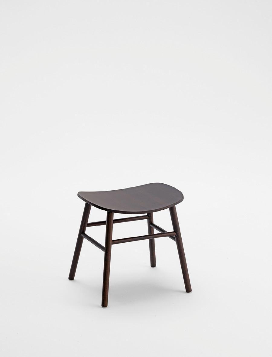 Viki Low Stool-Cantarutti-Contract Furniture Store