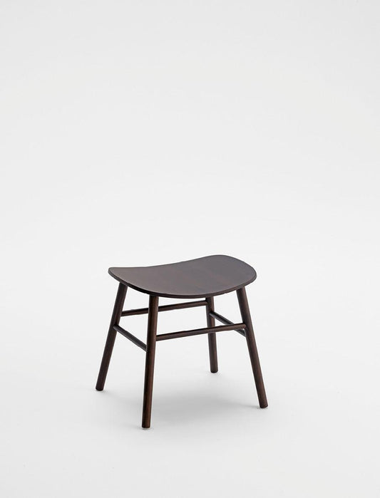 Viki Low Stool-Cantarutti-Contract Furniture Store