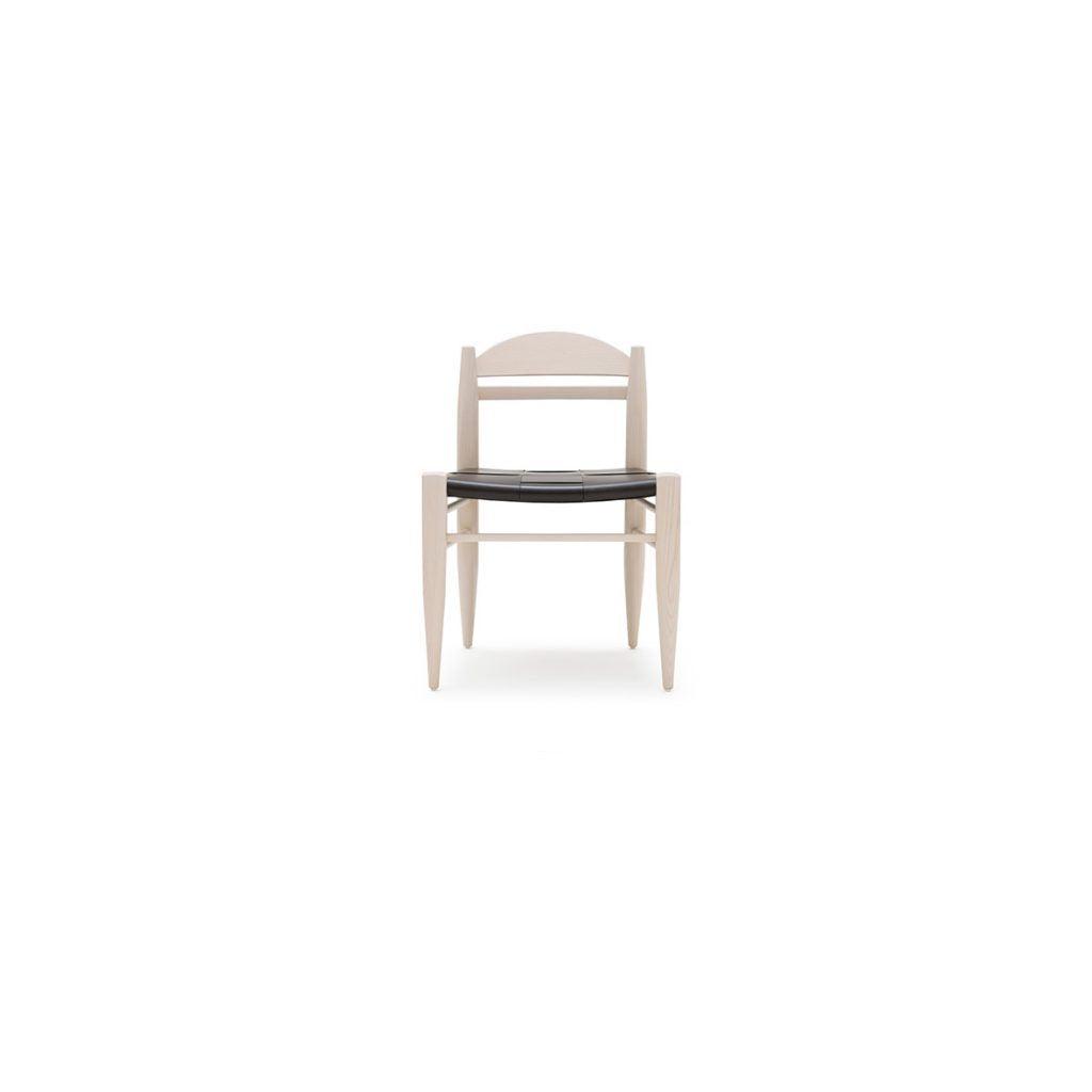 Vincent V.G. 440 Side Chair-Billiani-Contract Furniture Store