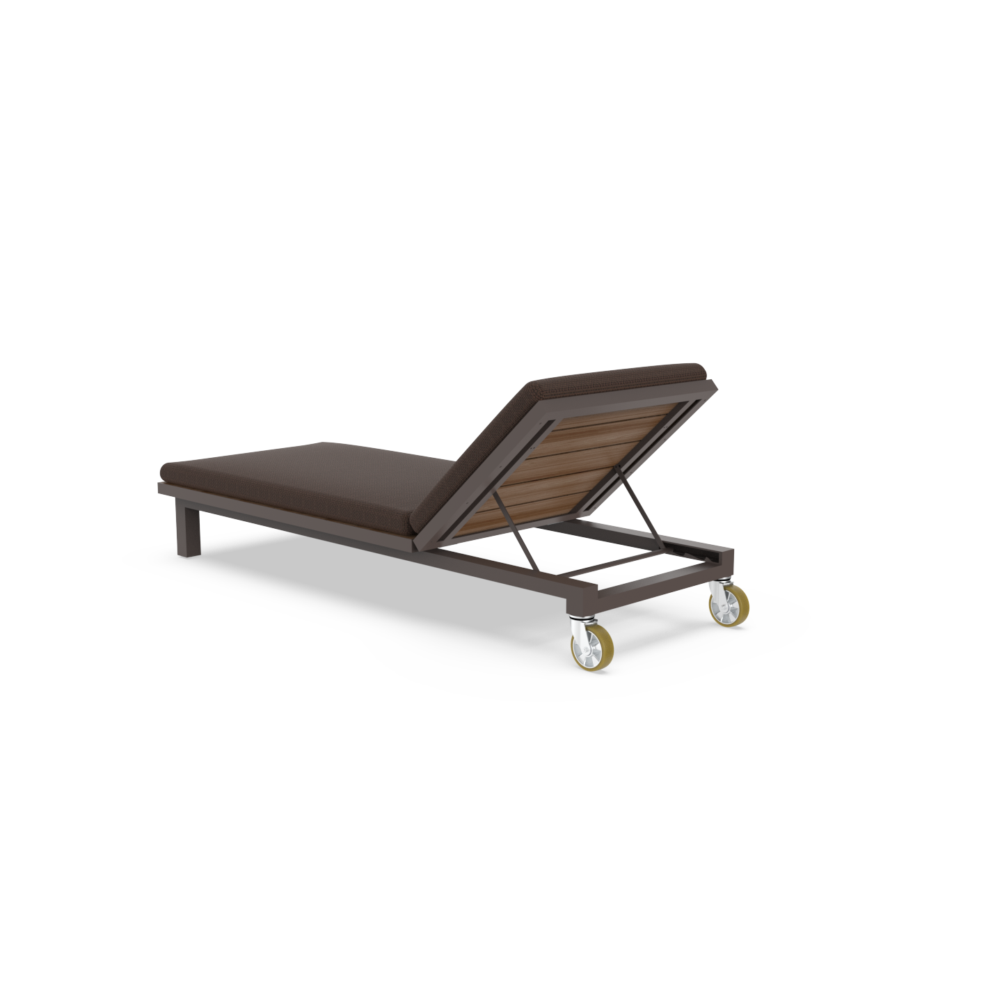 Vineyard Sun Lounger-Contract Furniture Store