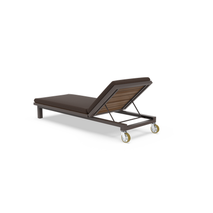 Vineyard Sun Lounger-Contract Furniture Store for hospitality, leisure & commercial projects