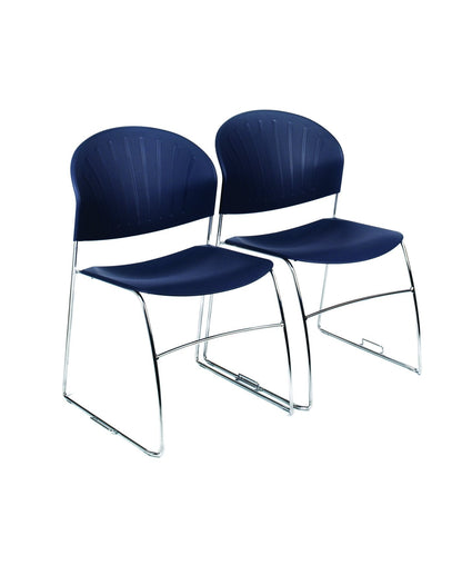 Vista Conference Side Chair-Contract Furniture Store for hospitality, leisure & commercial projects