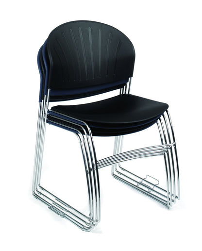 Vista Conference Side Chair-Contract Furniture Store for hospitality, leisure & commercial projects